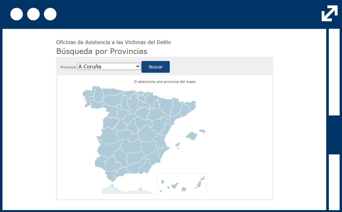Buscador