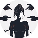 Icon body shaming