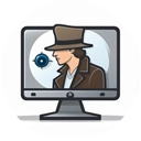 Icon stalking