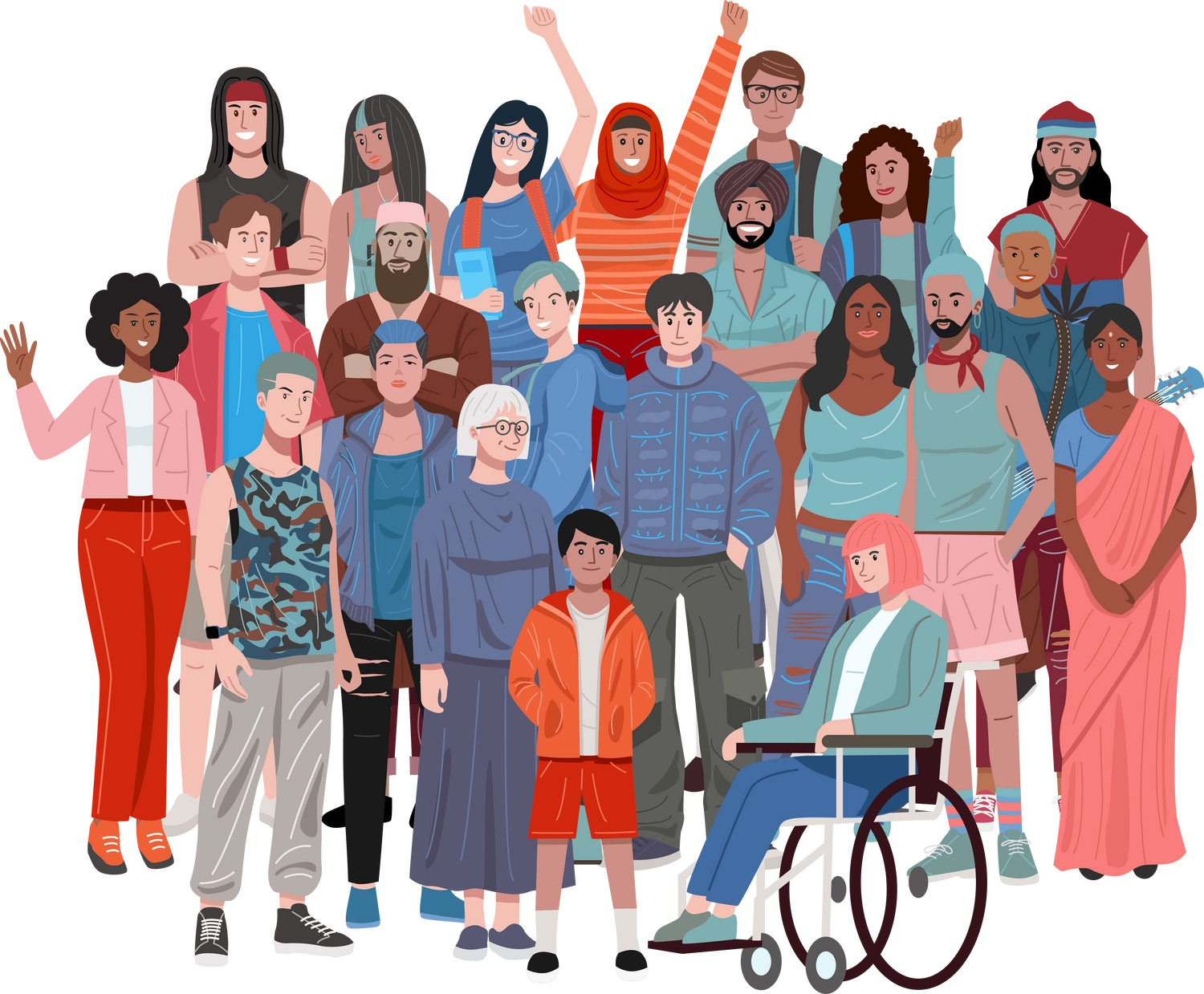 Familias Familias